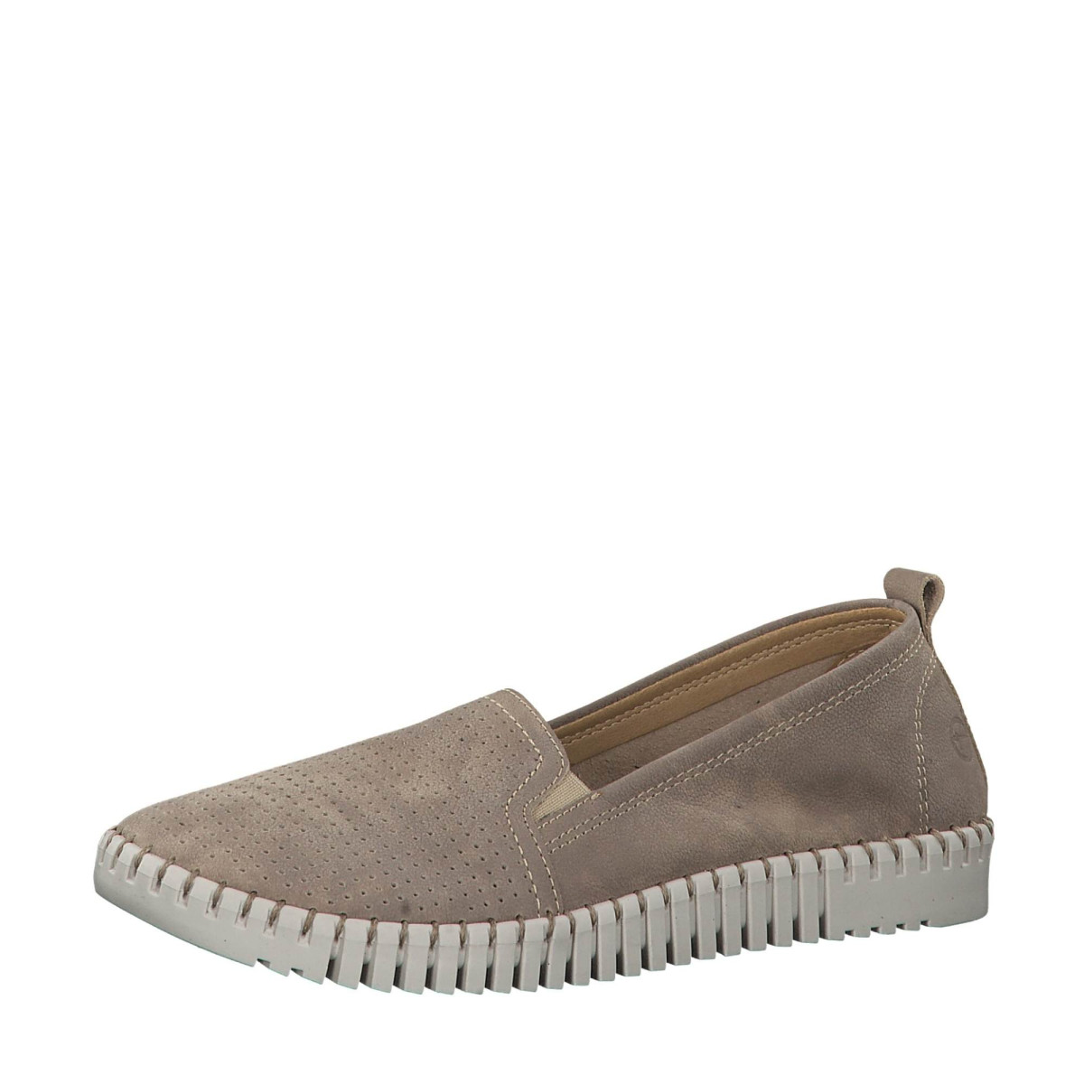 detail Dámská obuv TAMARIS 1-1-24625-22 TAUPE 341