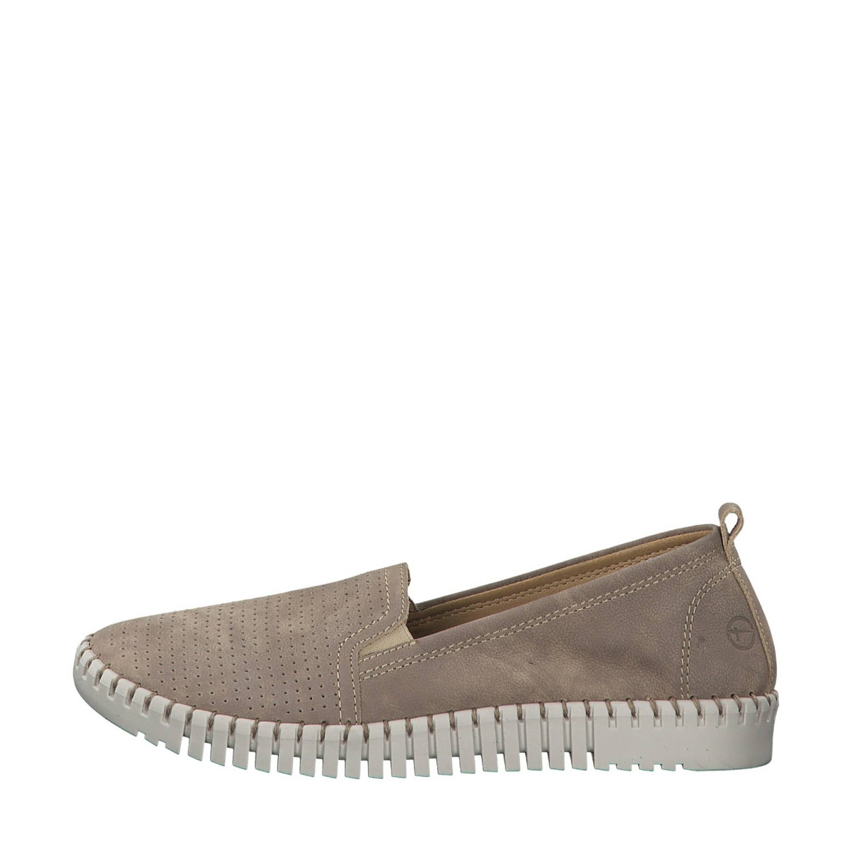 detail Dámská obuv TAMARIS 1-1-24625-22 TAUPE 341