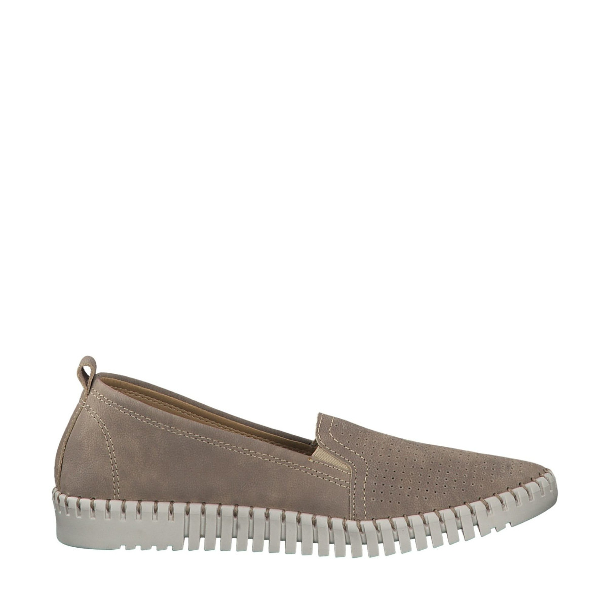 detail Dámská obuv TAMARIS 1-1-24625-22 TAUPE 341