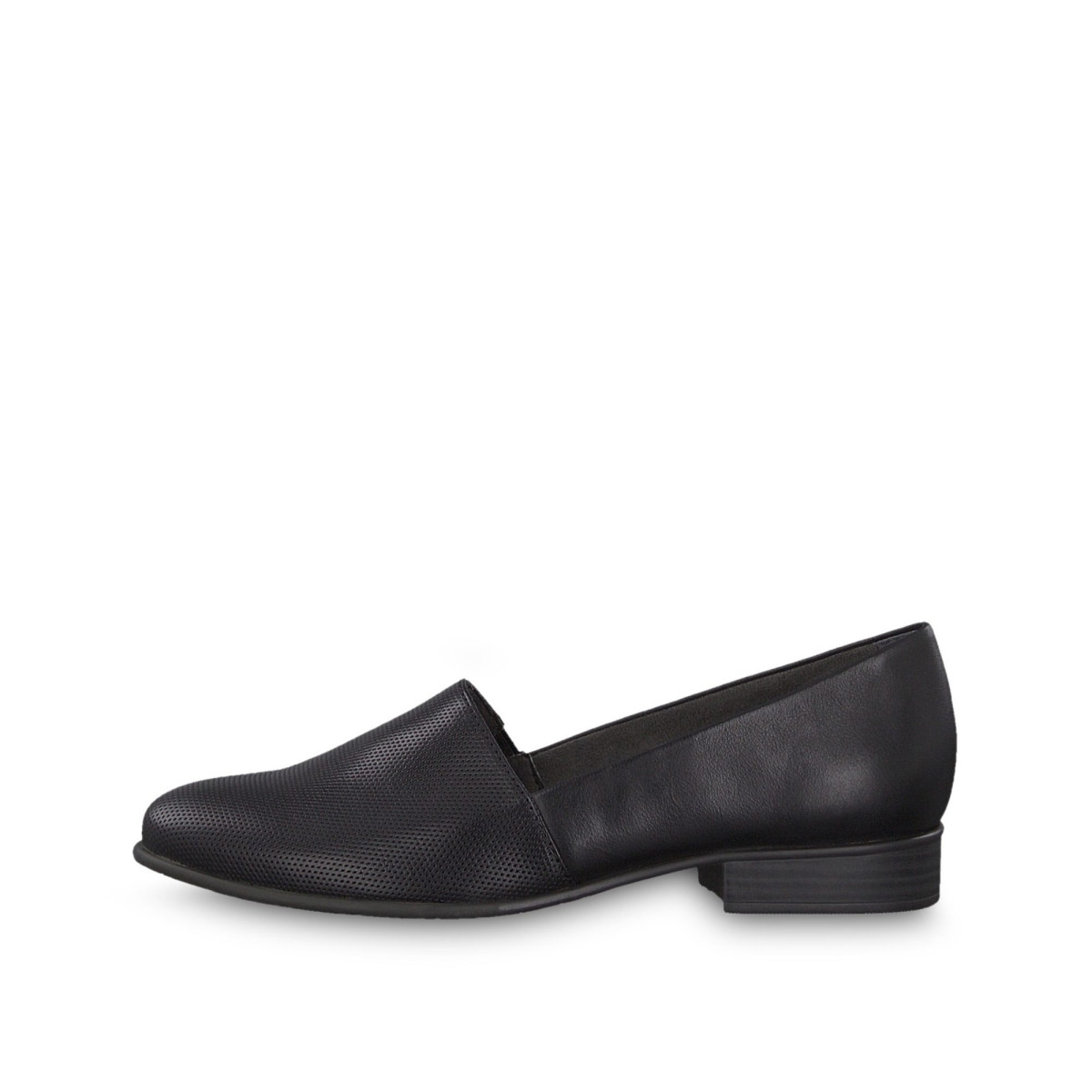 detail Dámská obuv TAMARIS 1-1-24216-22 BLACK 001