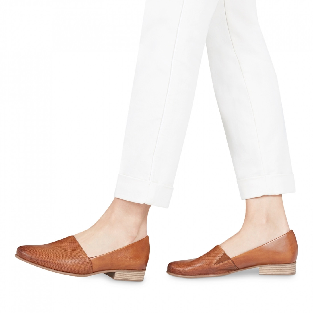 detail Dámská obuv TAMARIS 1-1-24216-22 COGNAC 305