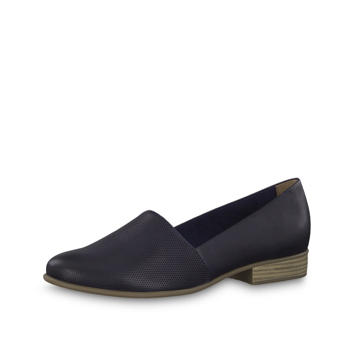 detail Dámská obuv TAMARIS 1-1-24216-22 NAVY 805