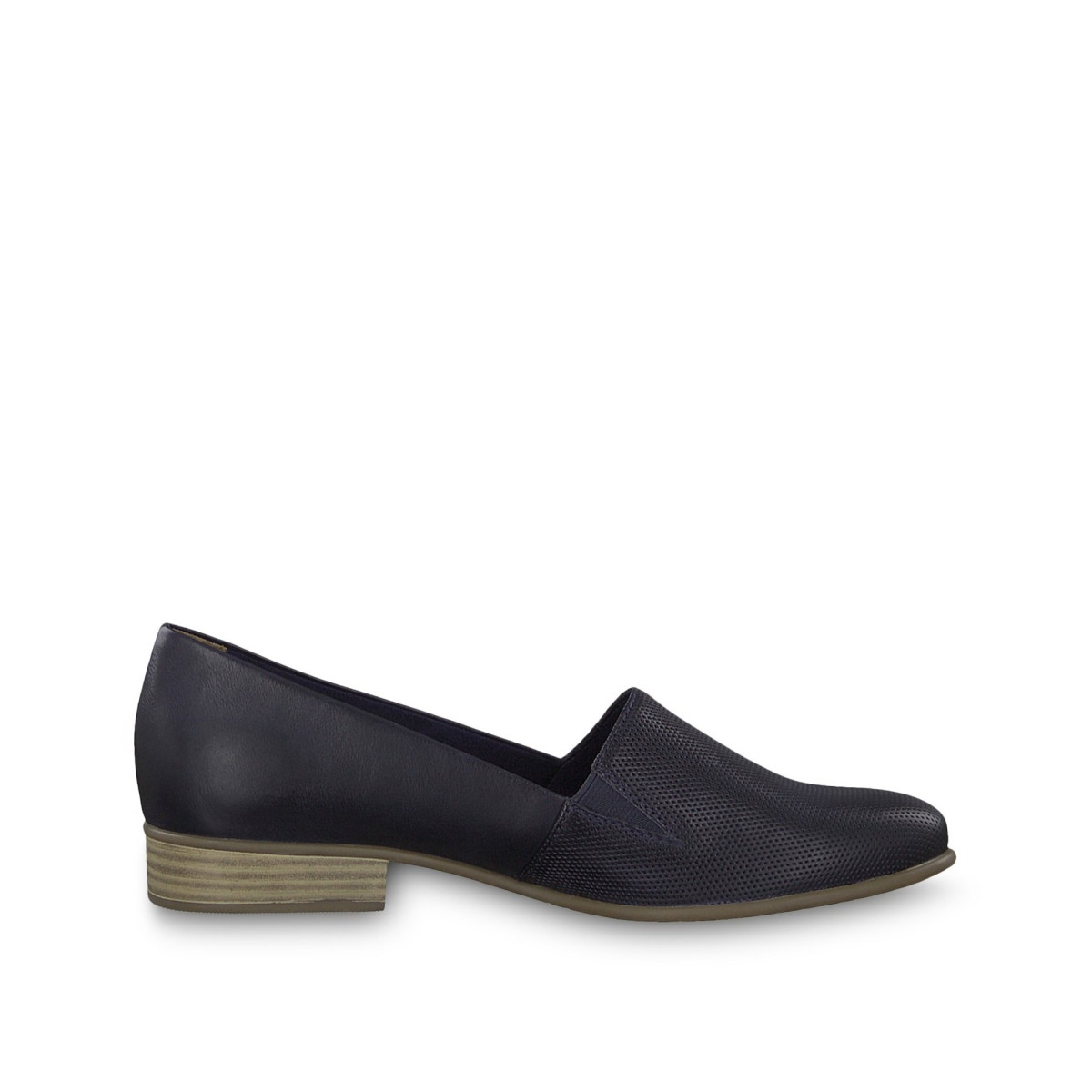 detail Dámská obuv TAMARIS 1-1-24216-22 NAVY 805