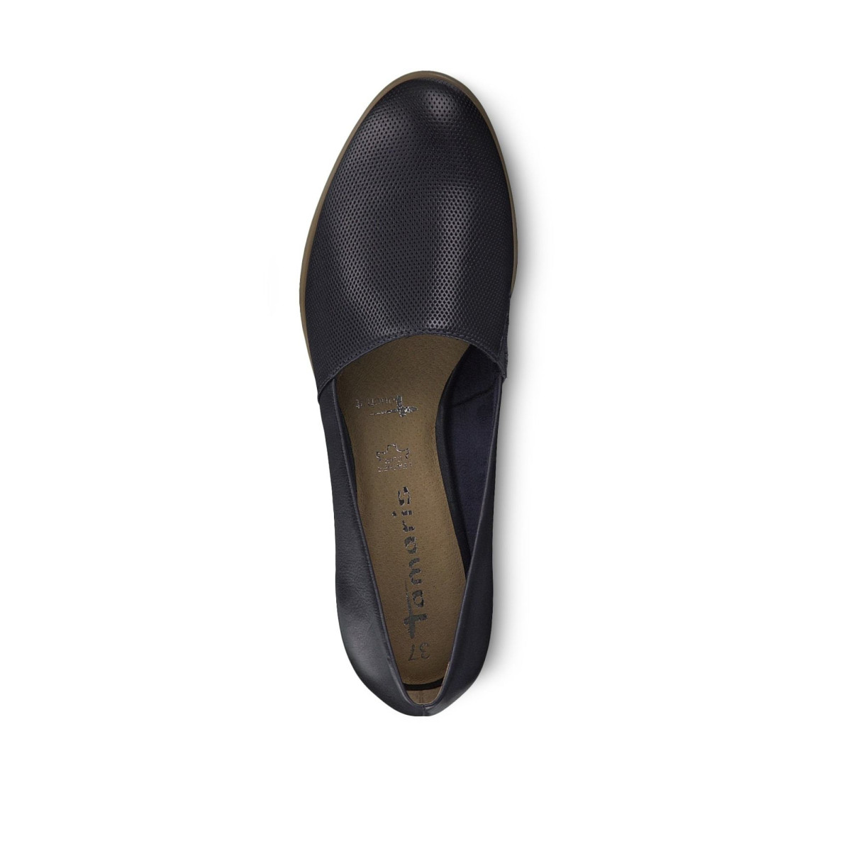 detail Dámská obuv TAMARIS 1-1-24216-22 NAVY 805