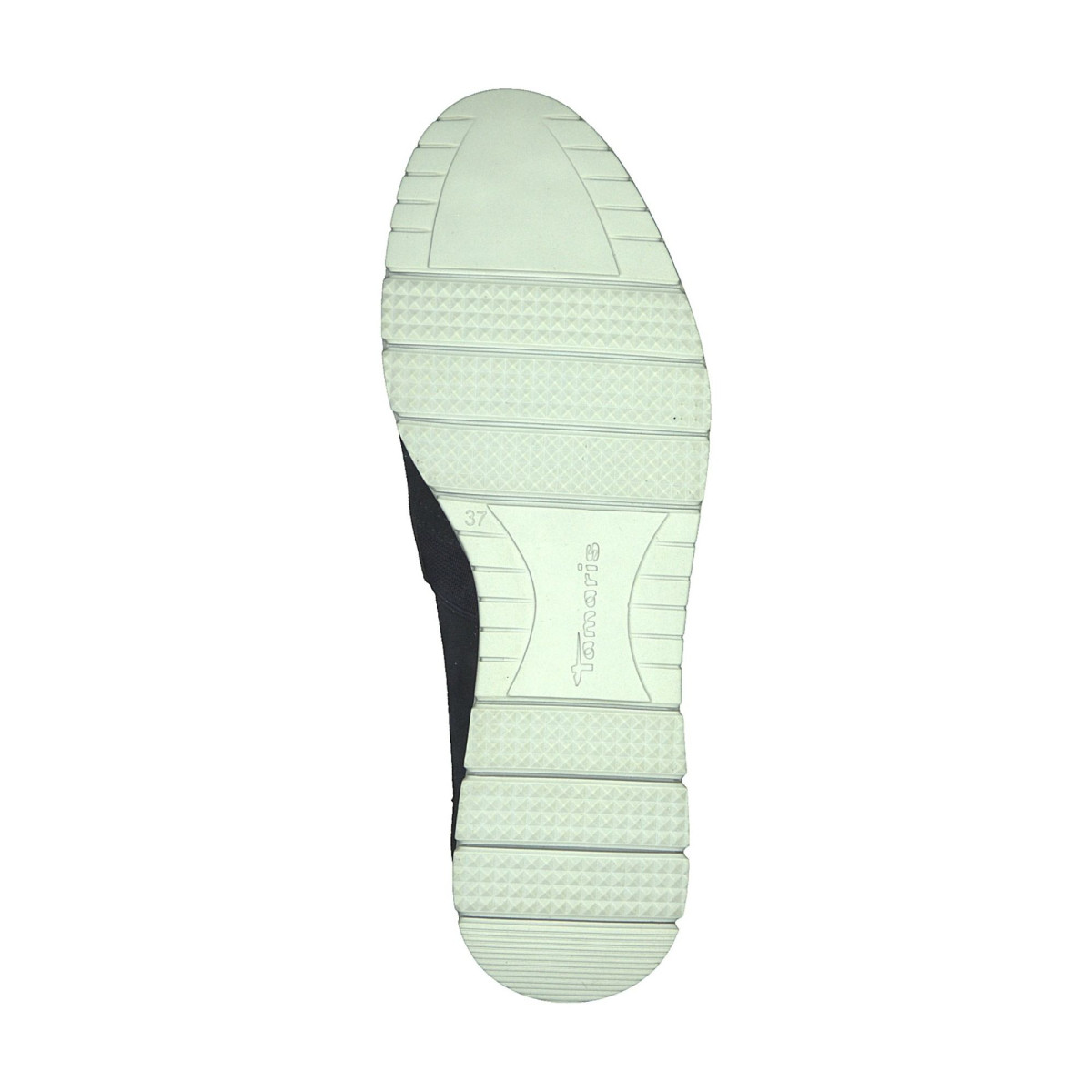 detail Dámské mokasíny TAMARIS TAM-1016838-S9 modrá