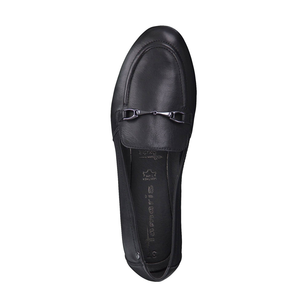 detail Dámská obuv TAMARIS 1-1-24212-22 BLACK 001