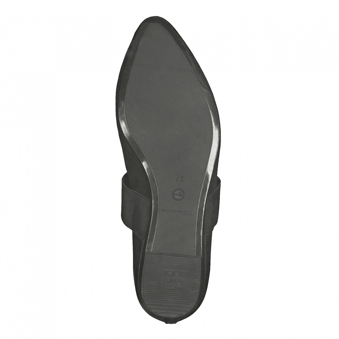 detail Dámská obuv TAMARIS 1-1-24229-32 BLACK COMB 098