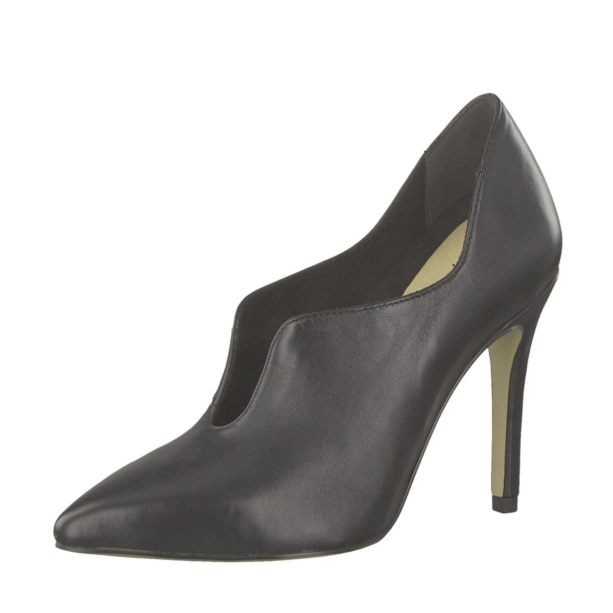 detail Dámské lodičky TAMARIS TAM-1016858-S9 černá