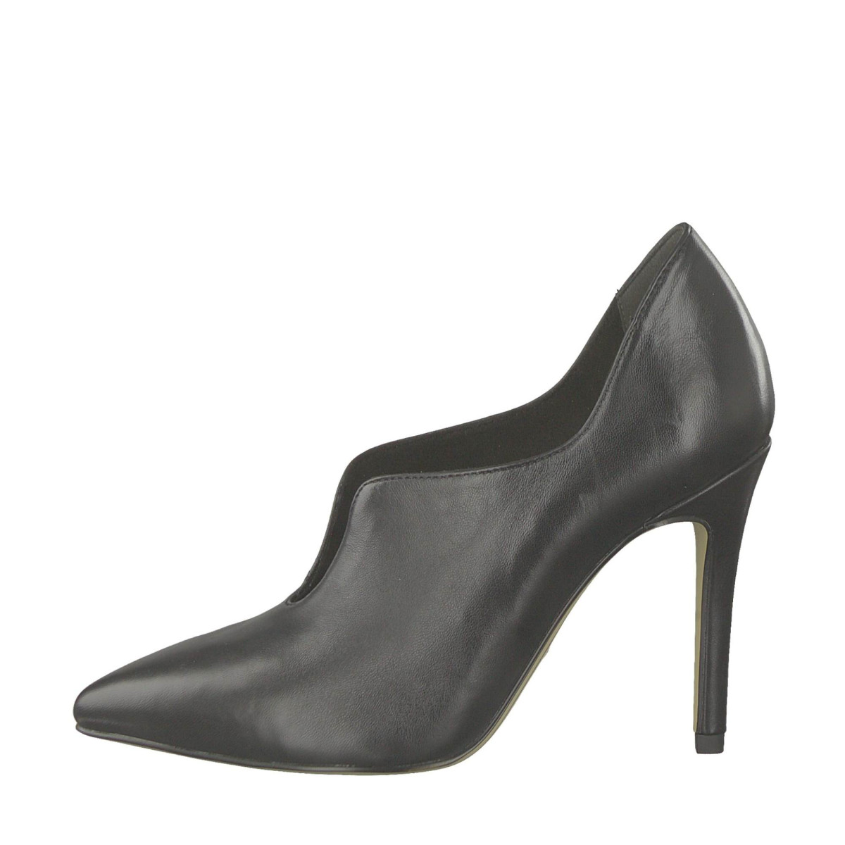 detail Dámské lodičky TAMARIS TAM-1016858-S9 černá