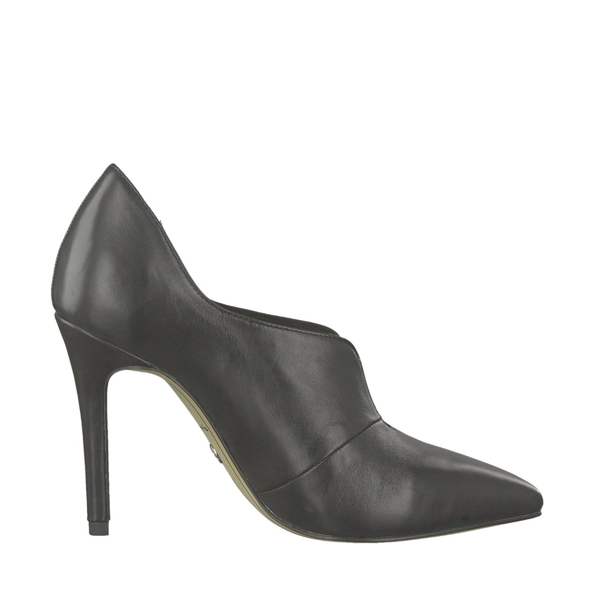 detail Dámské lodičky TAMARIS TAM-1016858-S9 černá