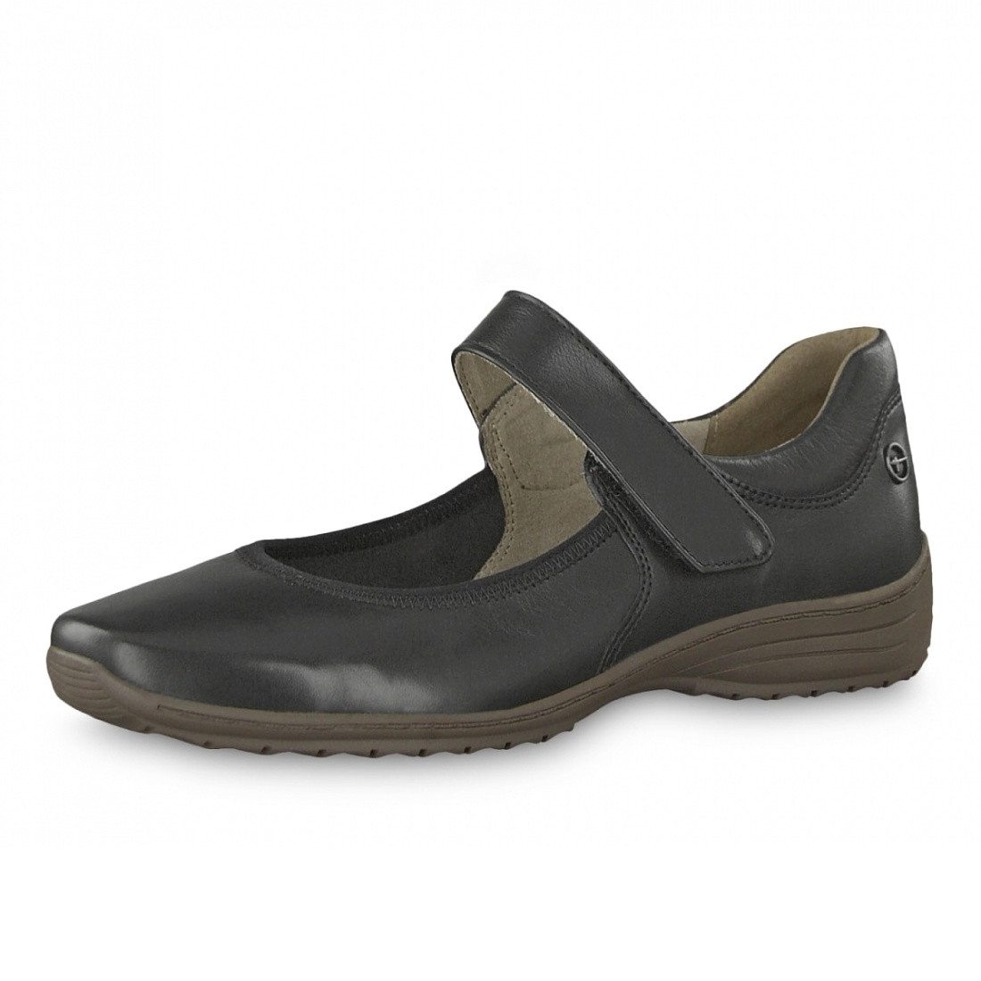 detail Dámská obuv TAMARIS 1-1-24601-22 BLACK 001