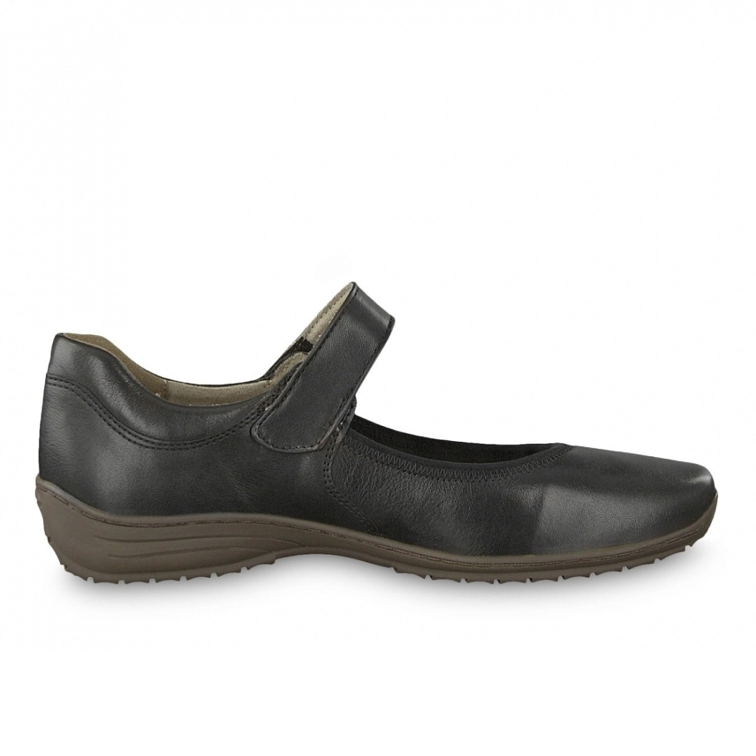 detail Dámská obuv TAMARIS 1-1-24601-22 BLACK 001