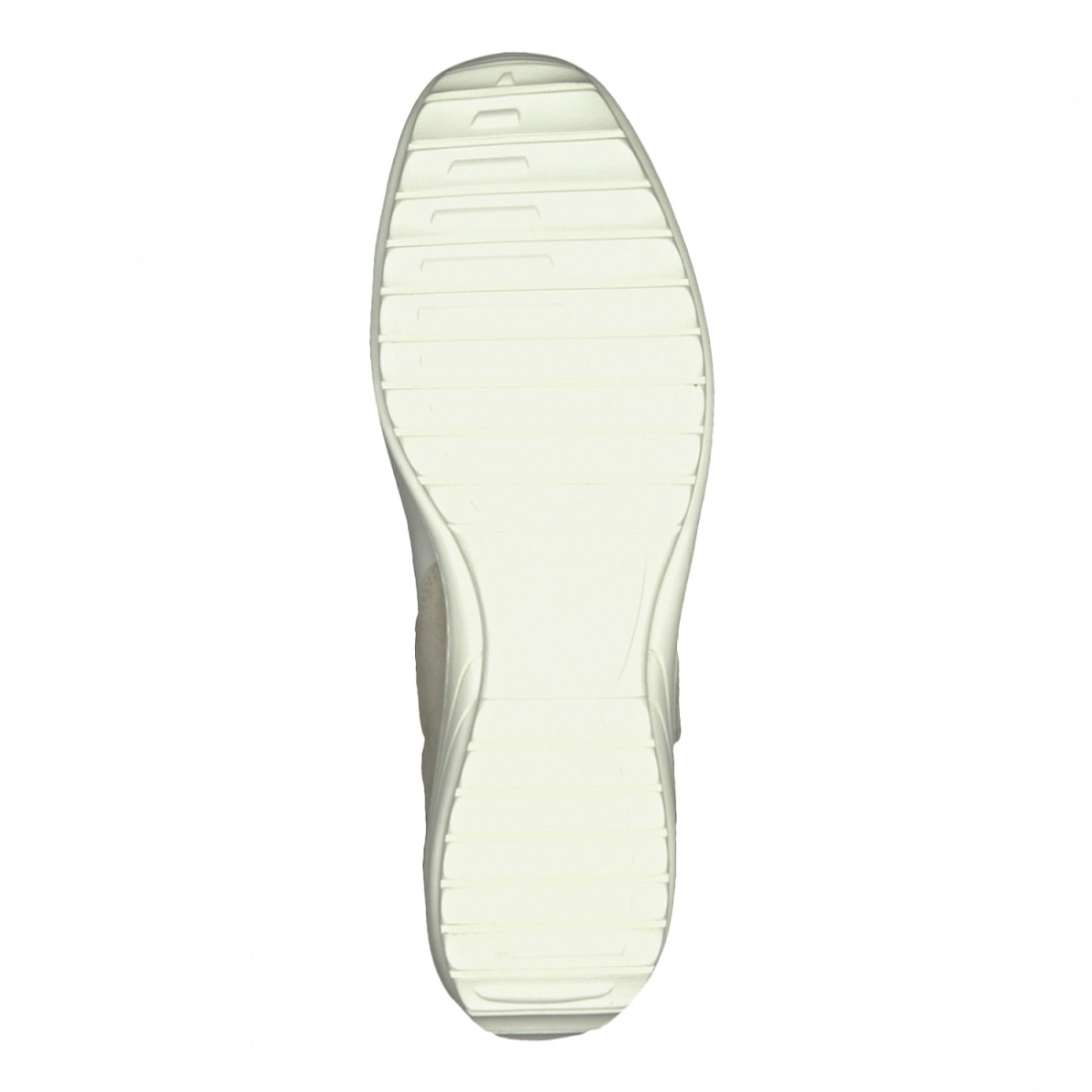 detail Dámské nadměrné mokasíny TAMARIS 1-1-24601-22 WHITE/BEIGE 132