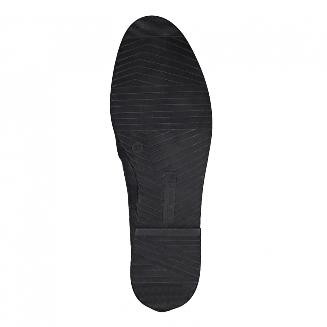 detail Dámská obuv TAMARIS 1-1-24205-22 NAVY LEATHER 848