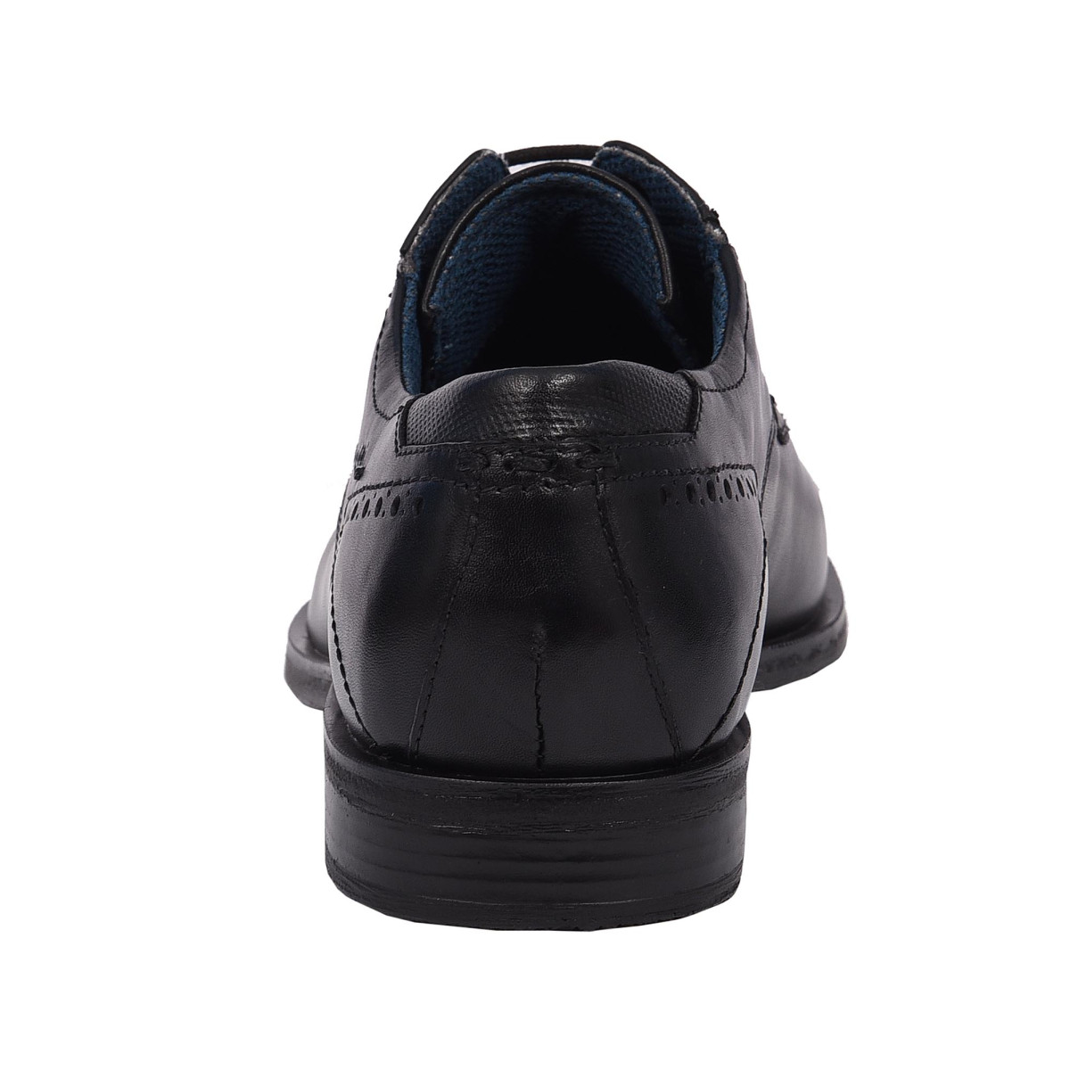 detail Pánská obuv BUGATTI 311-25101-1000-1000 SCHWARZ BUGATTI F/S 9