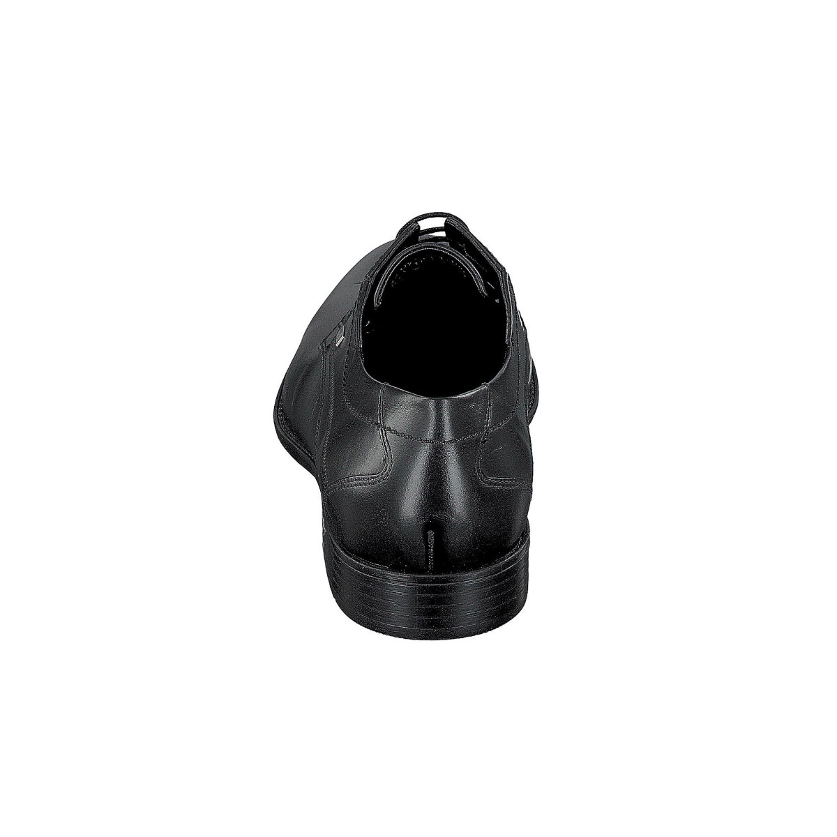 detail Pánské polobotky BUGATTI BUG-1016906-W0 černá