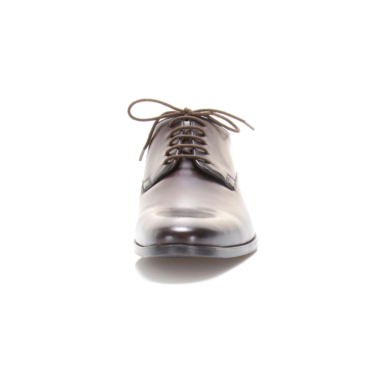 detail Pánské polobotky BUGATTI BUG-1016908-S9 hnědá