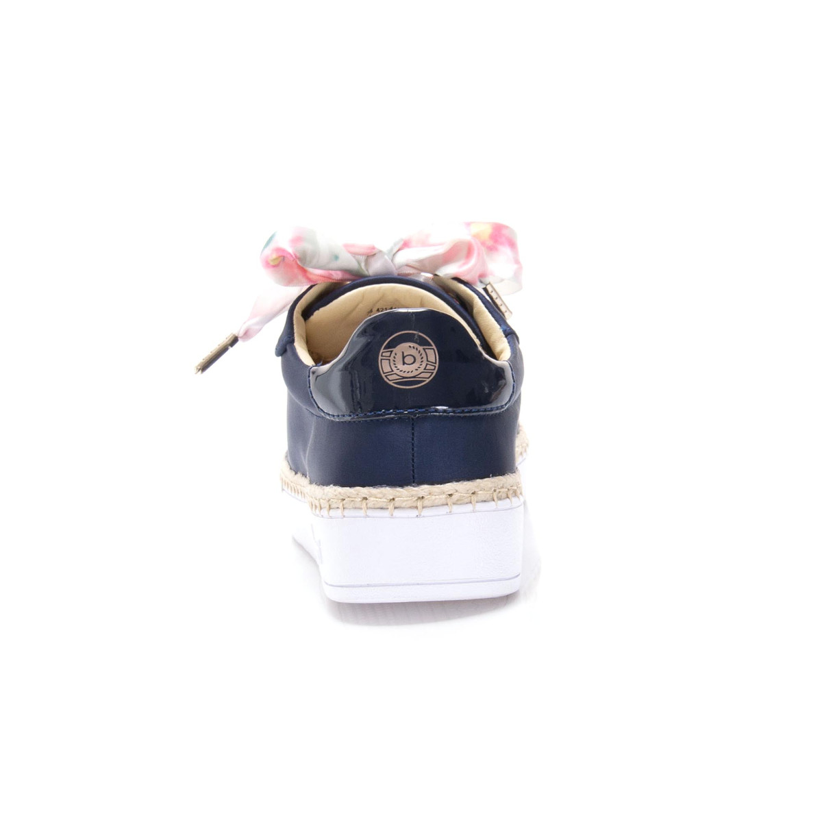 detail Dámské tenisky BUGATTI BUG-1016919-S9 modrá