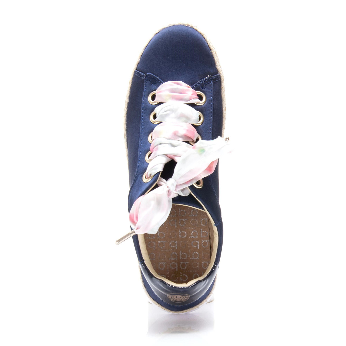 detail Dámské tenisky BUGATTI BUG-1016919-S9 modrá