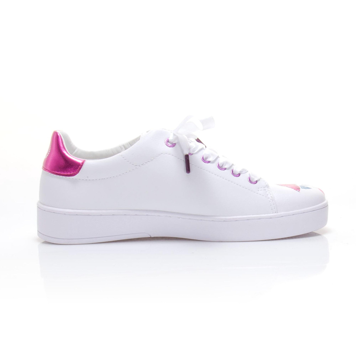 detail Dámská obuv BUGATTI 431-29114-5959-2080 WHITE / TRENDS BUGATTI F/S 9