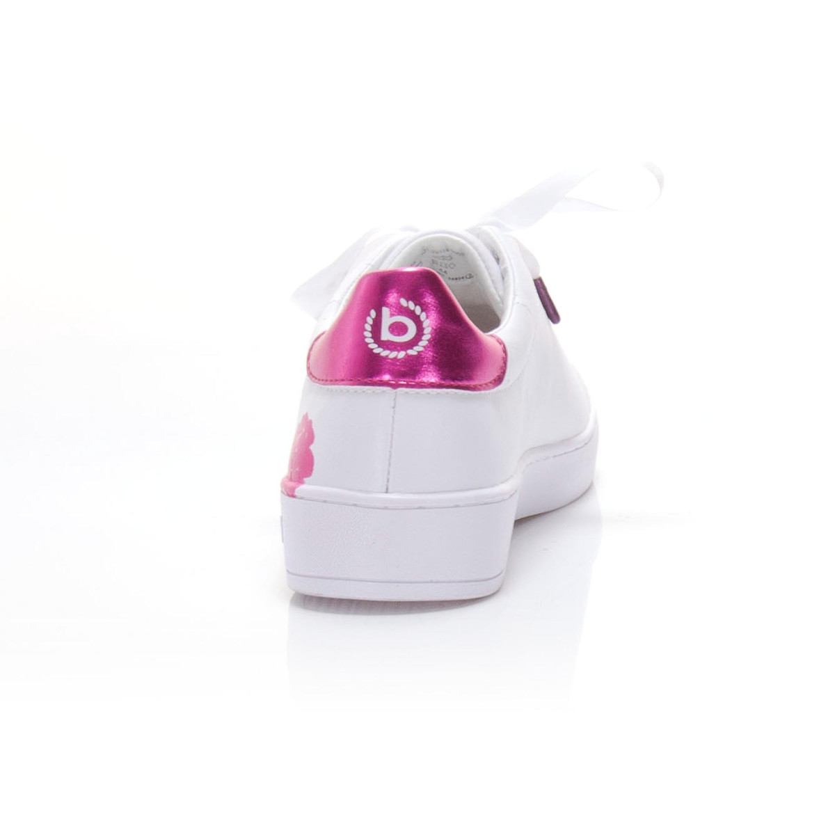 detail Dámská obuv BUGATTI 431-29114-5959-2080 WHITE / TRENDS BUGATTI F/S 9