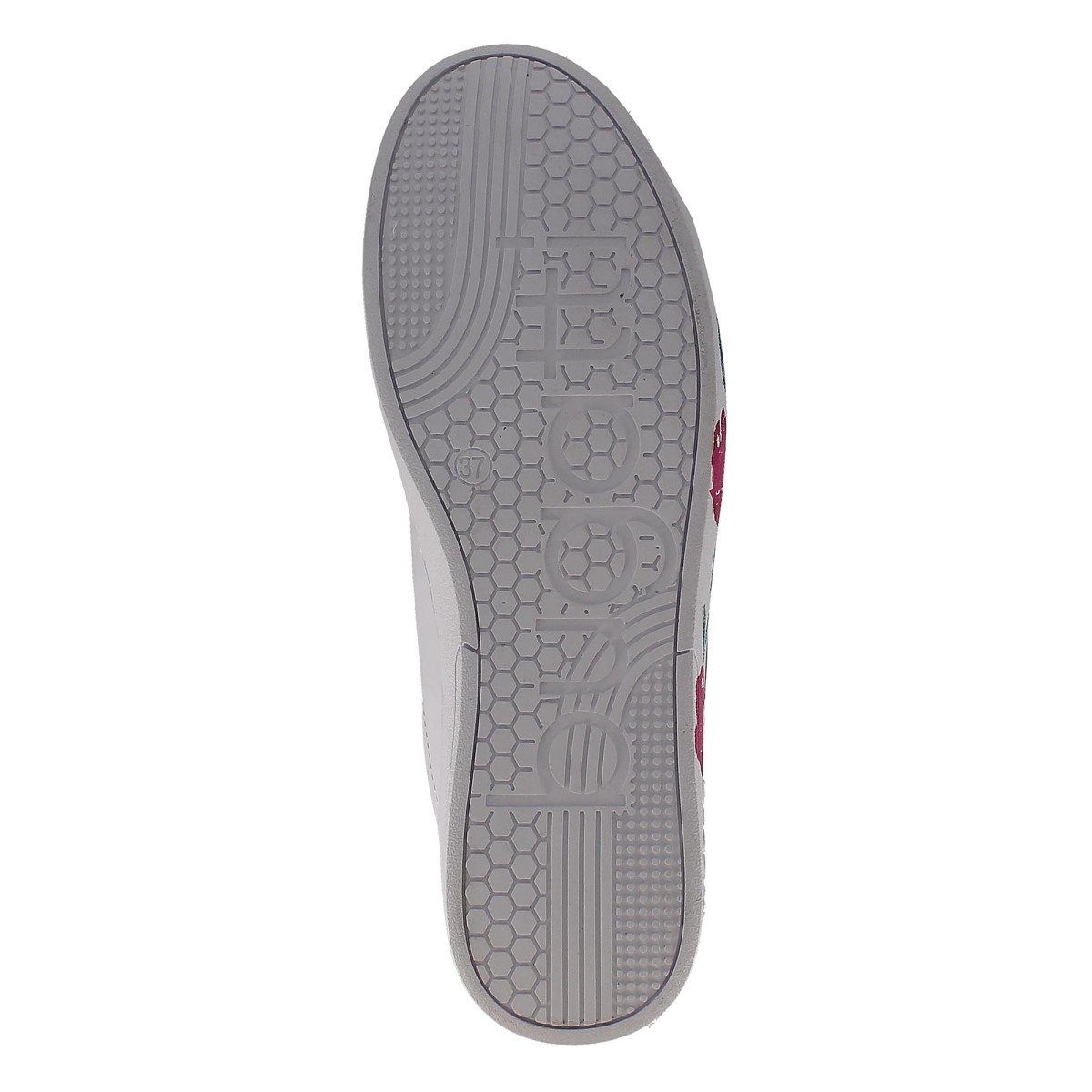 detail Dámská obuv BUGATTI 431-29114-5959-2080 WHITE / TRENDS BUGATTI F/S 9