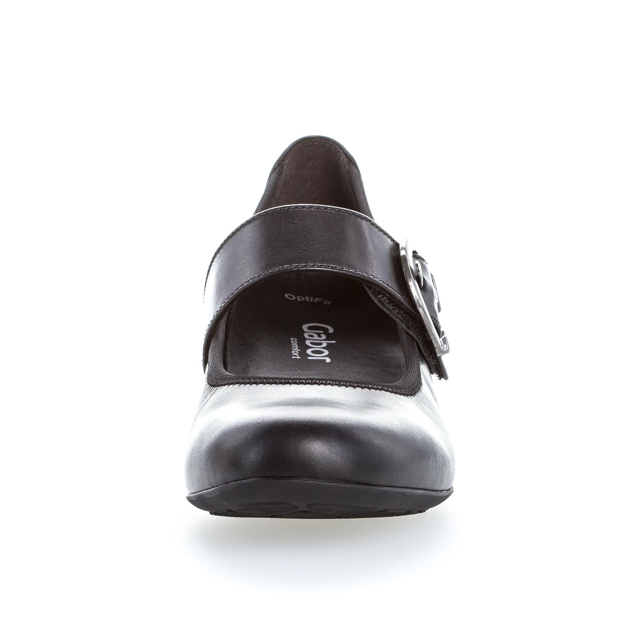 detail Dámská obuv GABOR 06.139.57 SCHWARZ F/S 9