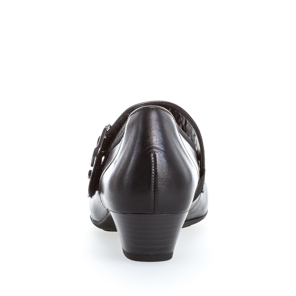 detail Dámská obuv GABOR 06.139.57 SCHWARZ F/S 9