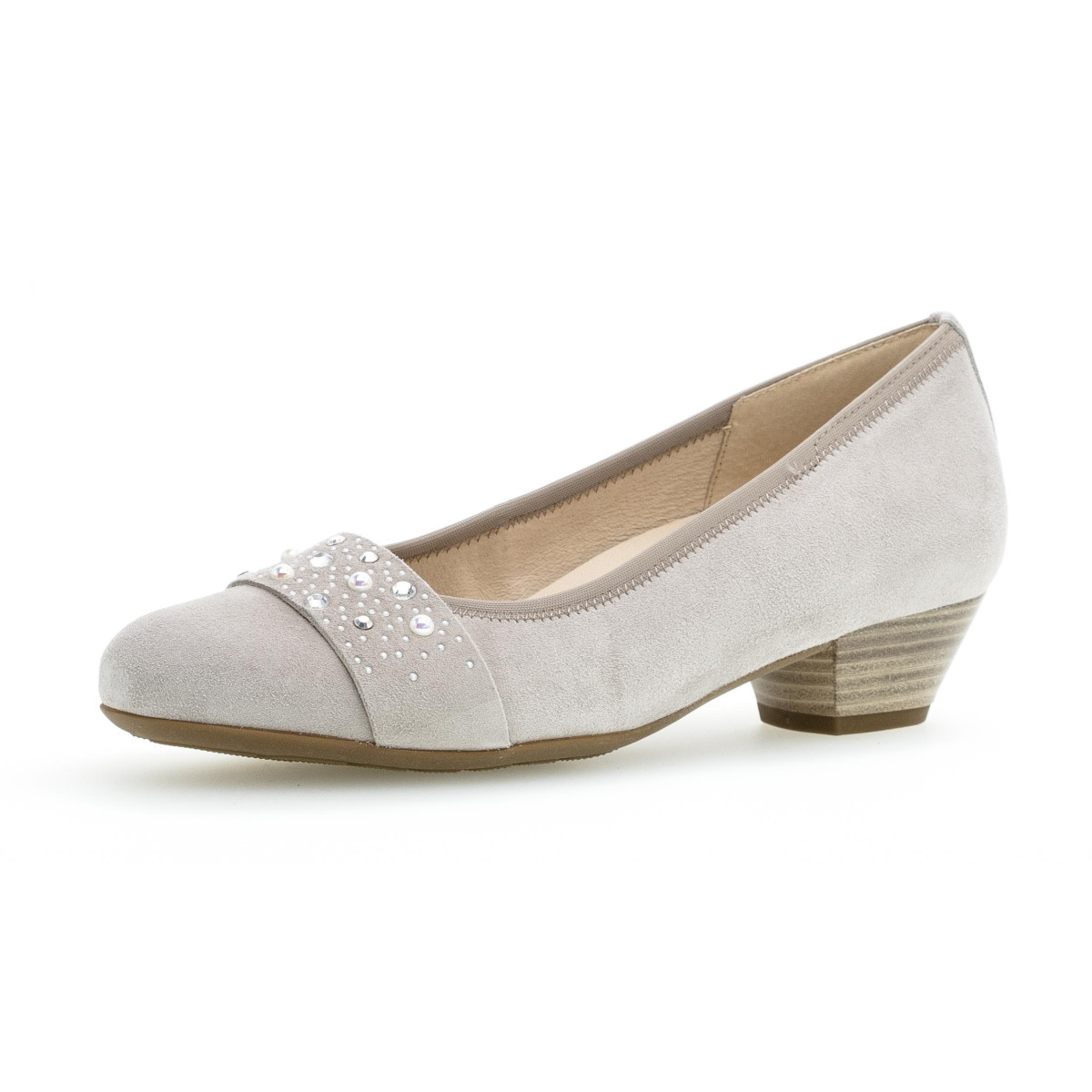 detail Dámská obuv GABOR 26.132.11 PUDER (DEKO) F/S 9