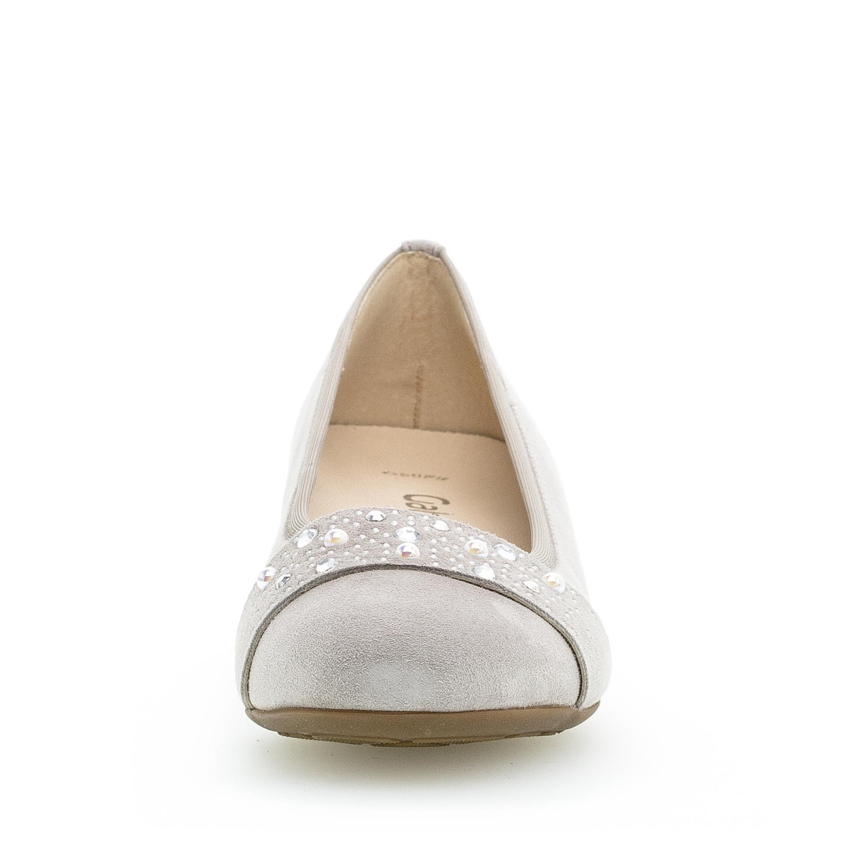 detail Dámská obuv GABOR 26.132.11 PUDER (DEKO) F/S 9