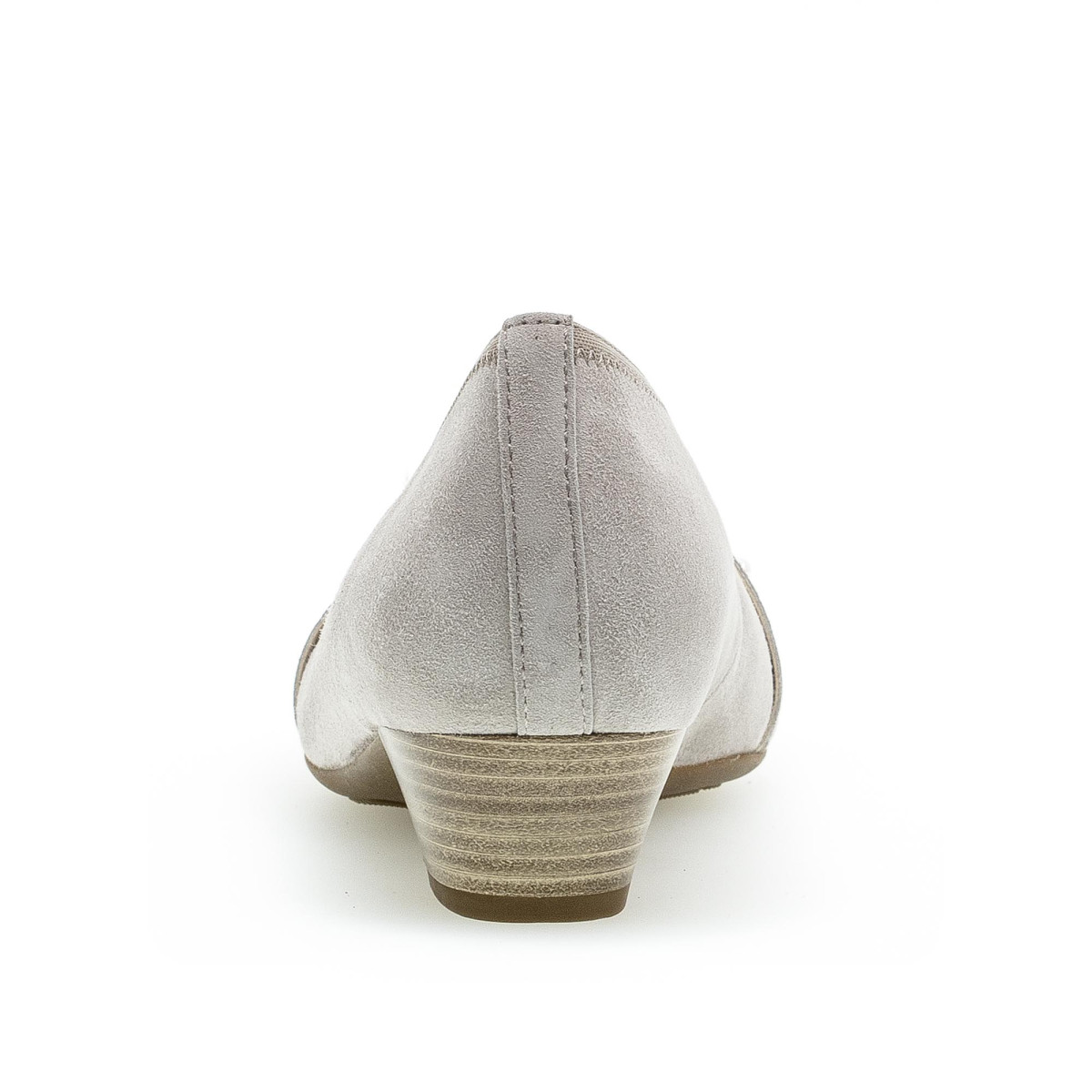 detail Dámská obuv GABOR 26.132.11 PUDER (DEKO) F/S 9