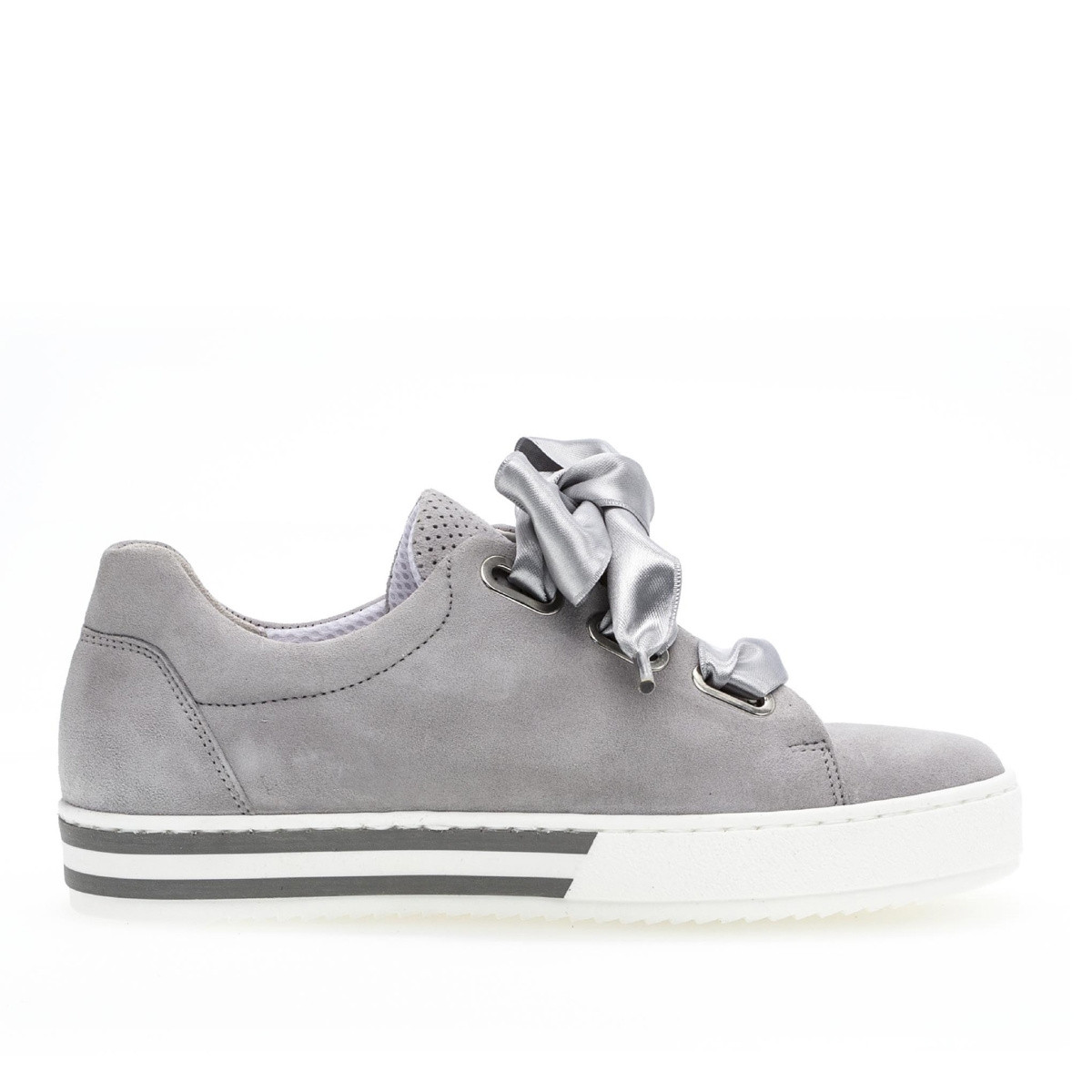 detail Dámské tenisky GABOR GAB-1016940-S0 šedá