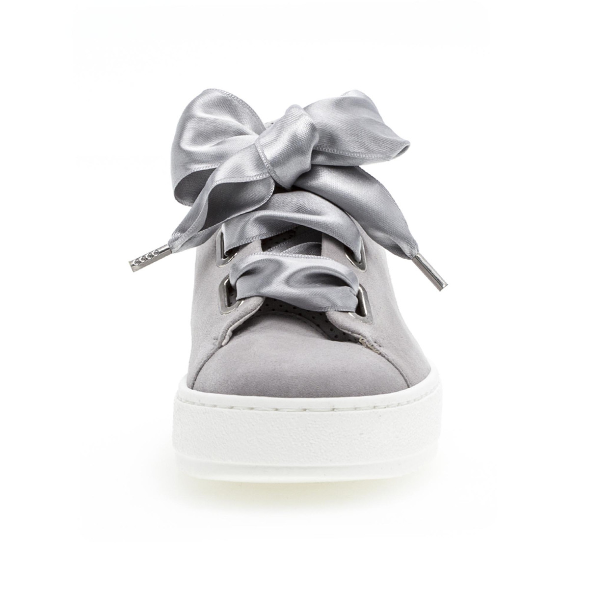 detail Dámské tenisky GABOR GAB-1016940-S0 šedá