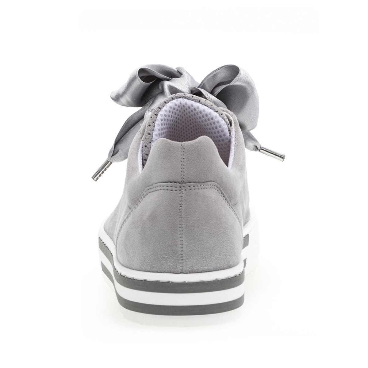 detail Dámské tenisky GABOR GAB-1016940-S0 šedá