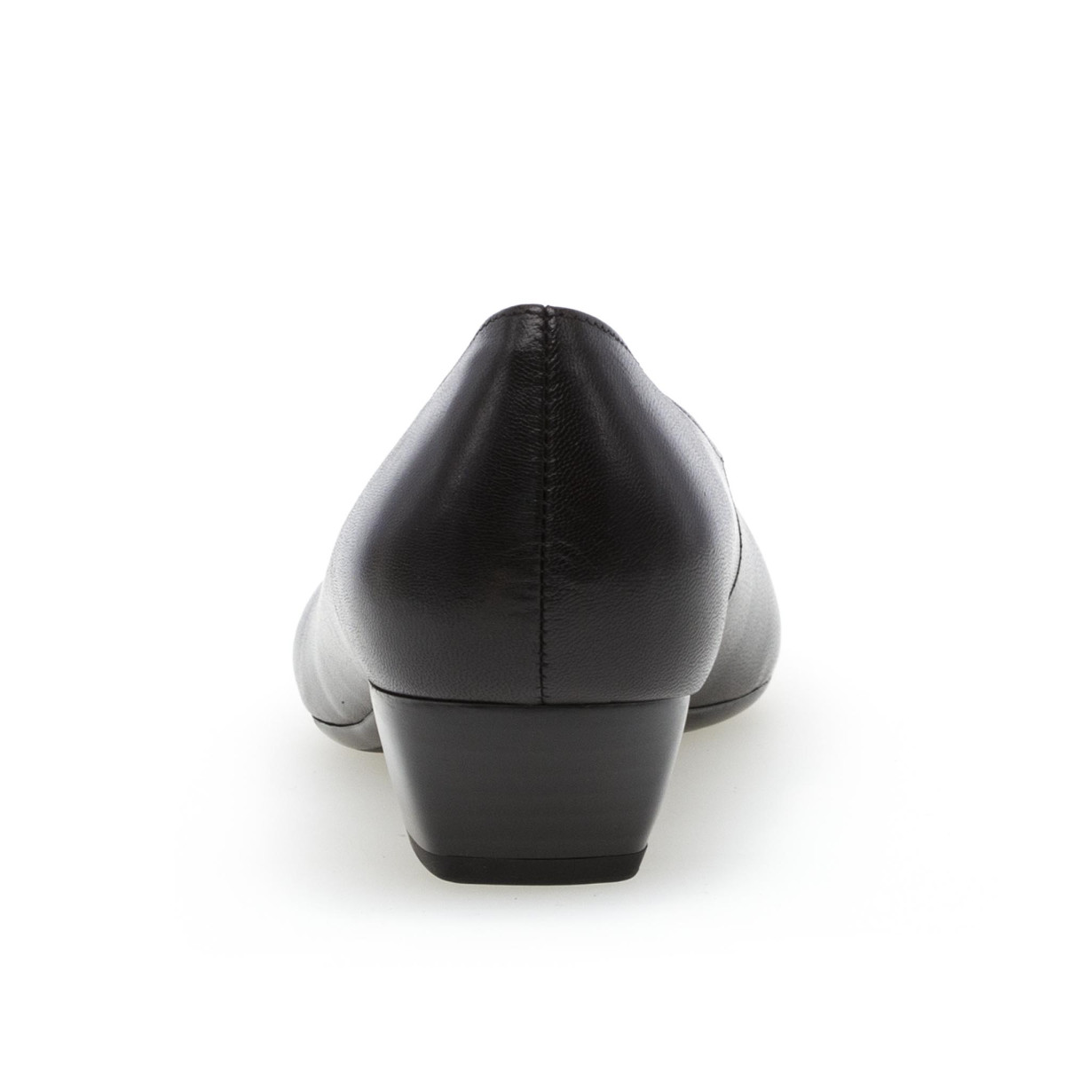 detail Dámské lodičky GABOR GAB-1016949-S9 černá