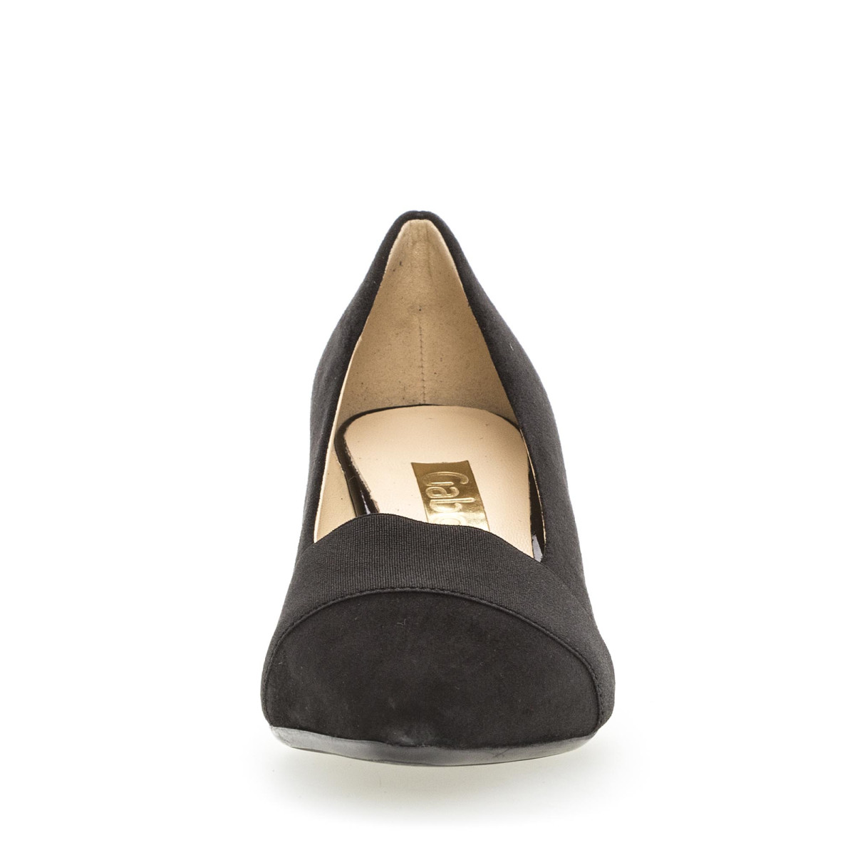 detail Dámské lodičky GABOR GAB-1016951-S0 černá