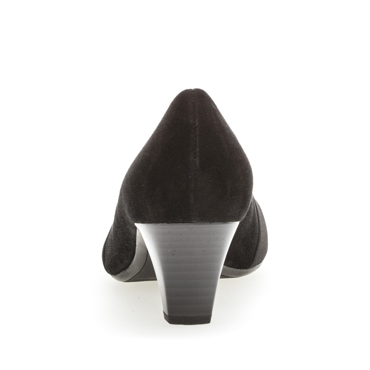 detail Dámské lodičky GABOR GAB-1016951-S0 černá