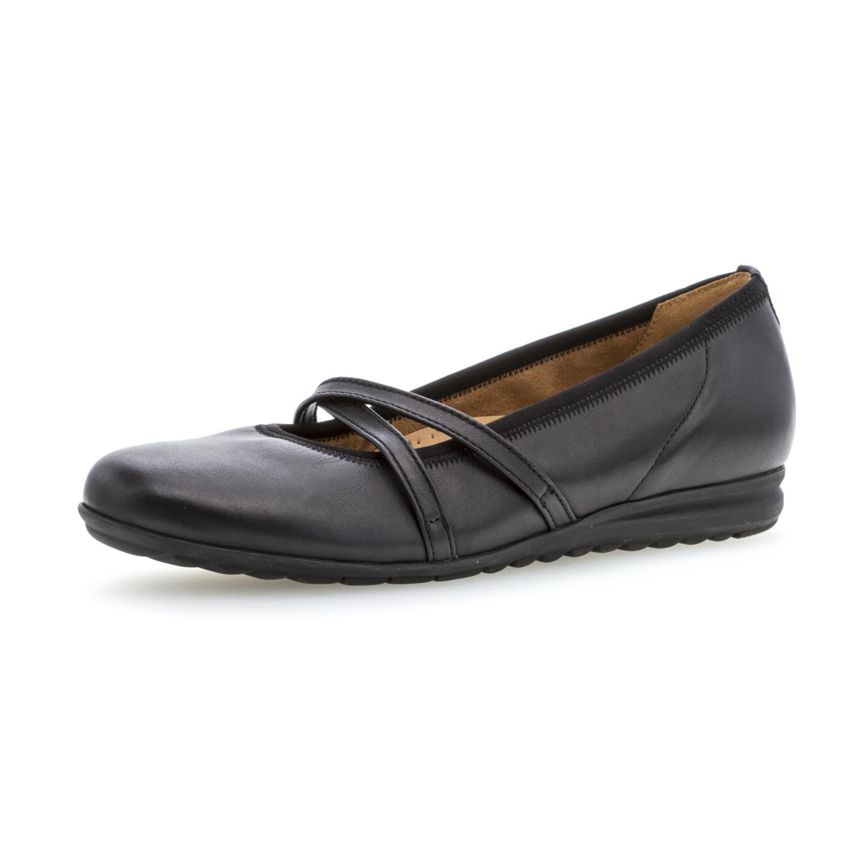 detail Dámská obuv GABOR 22.626.57 SCHWARZ F/S 9