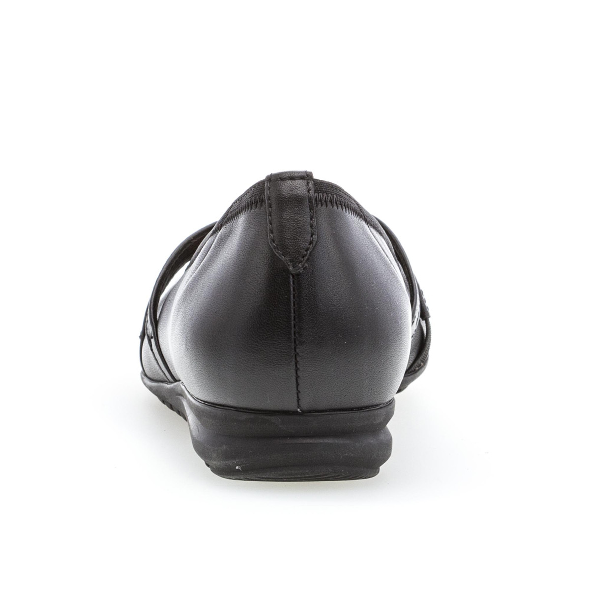 detail Dámská obuv GABOR 22.626.57 SCHWARZ F/S 9
