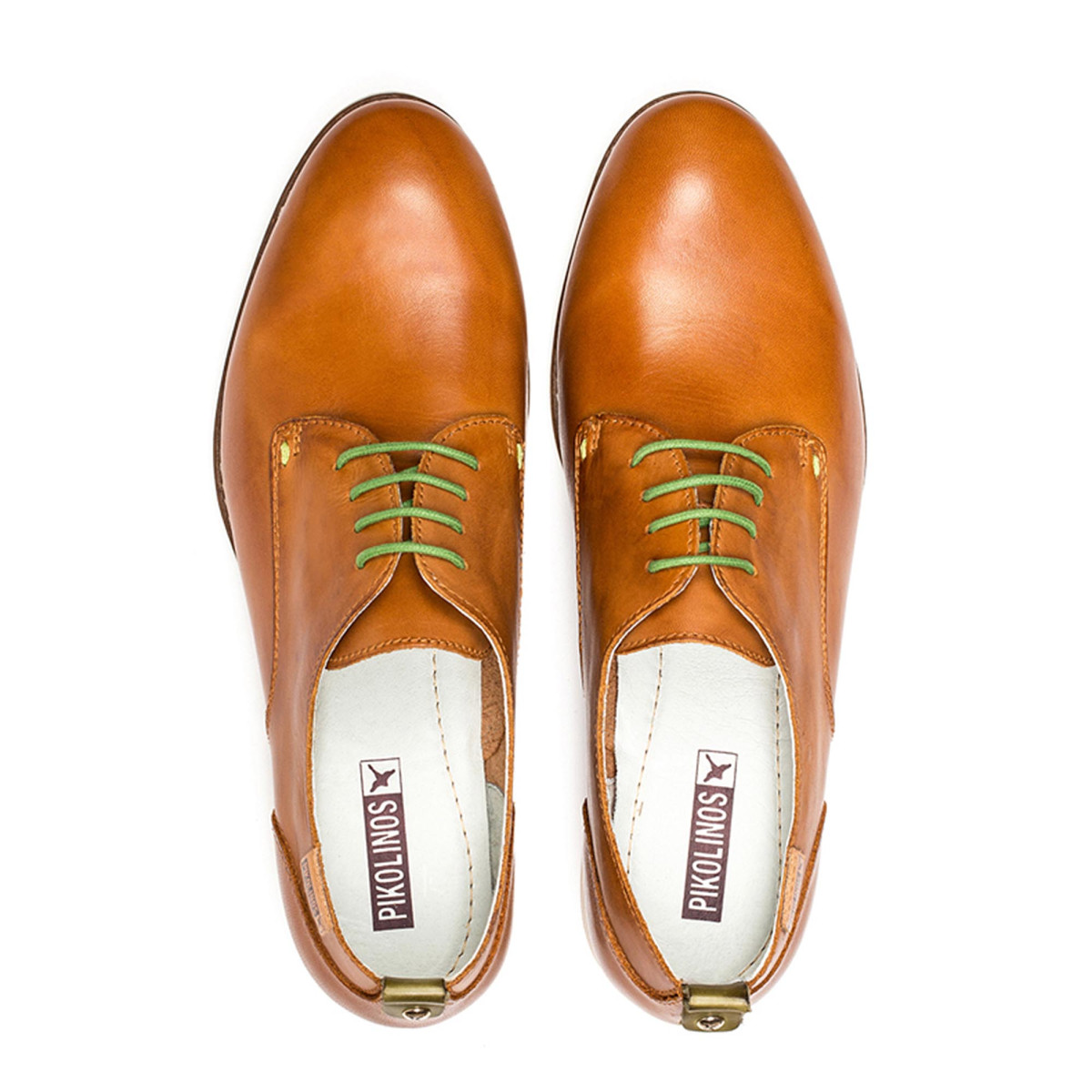 detail Dámská obuv PIKOLINOS W3S-4552ST BRANDY PIKOLINOS F/S 9