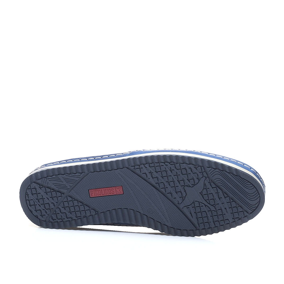 detail Pánské mokasíny PIKOLINOS PIK-1016987-S0 hnědá