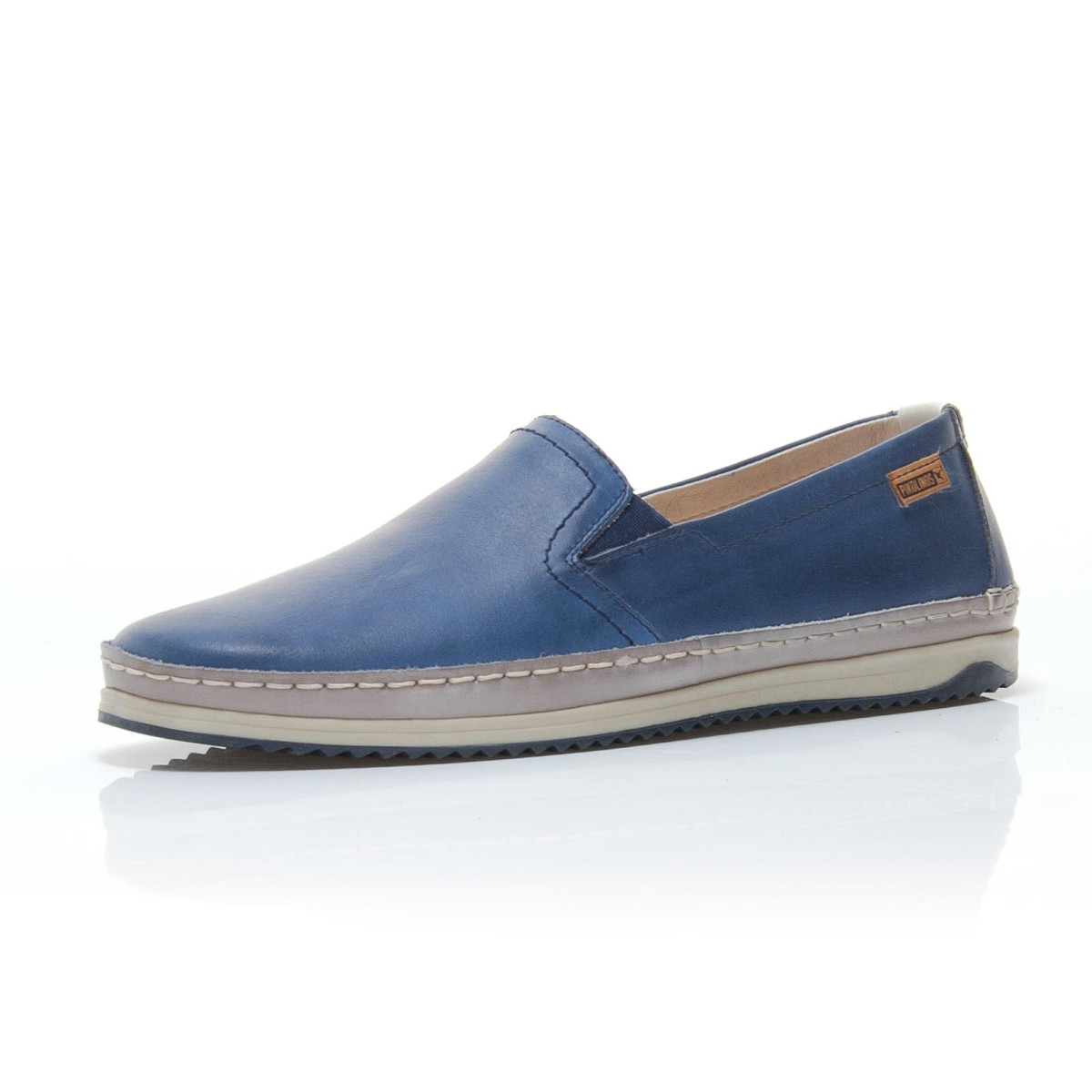 detail Pánské mokasíny PIKOLINOS M1N-3160 ROYAL BLUE PIKOLINOS F/S 9