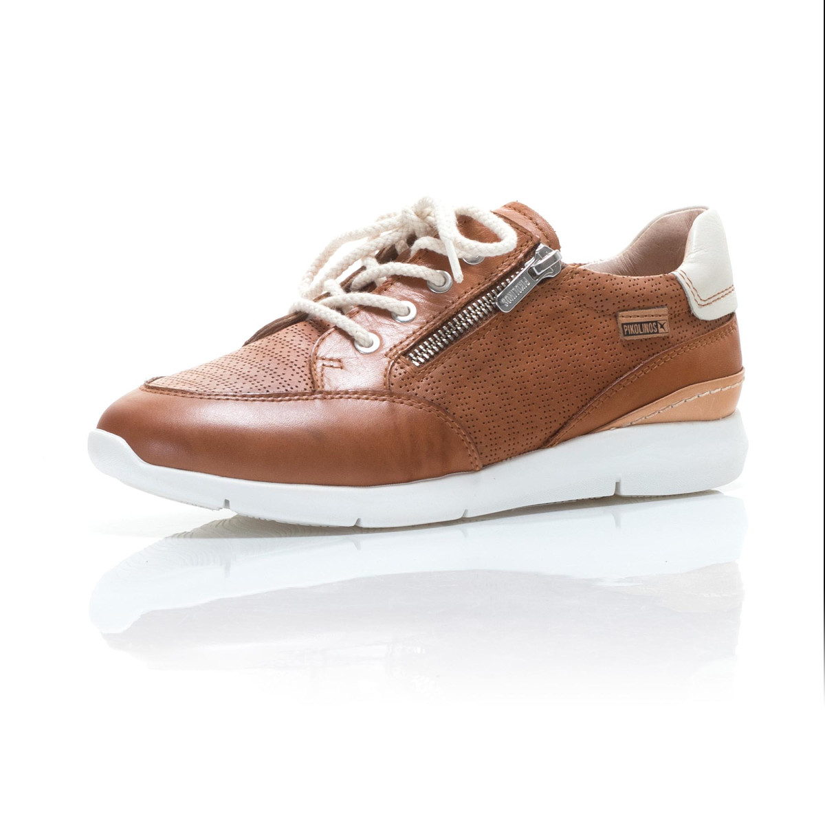 detail Dámská obuv PIKOLINOS W0R-6762C1 BRANDY PIKOLINOS F/S 9