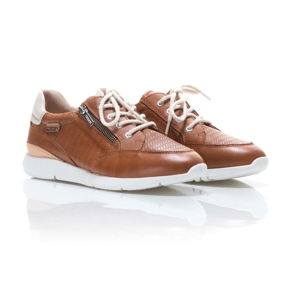 detail Dámská obuv PIKOLINOS W0R-6762C1 BRANDY PIKOLINOS F/S 9