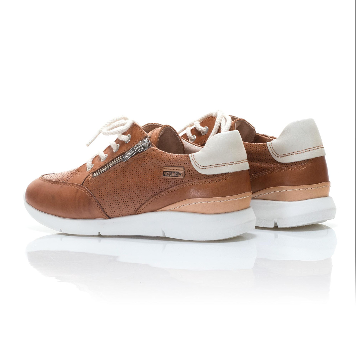 detail Dámská obuv PIKOLINOS W0R-6762C1 BRANDY PIKOLINOS F/S 9