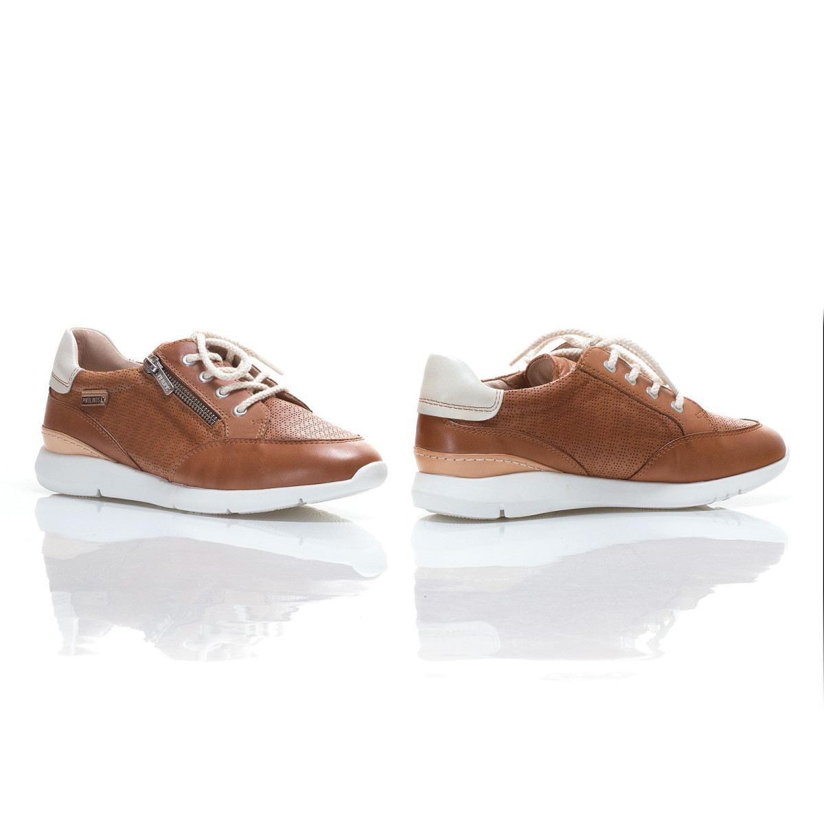 detail Dámská obuv PIKOLINOS W0R-6762C1 BRANDY PIKOLINOS F/S 9