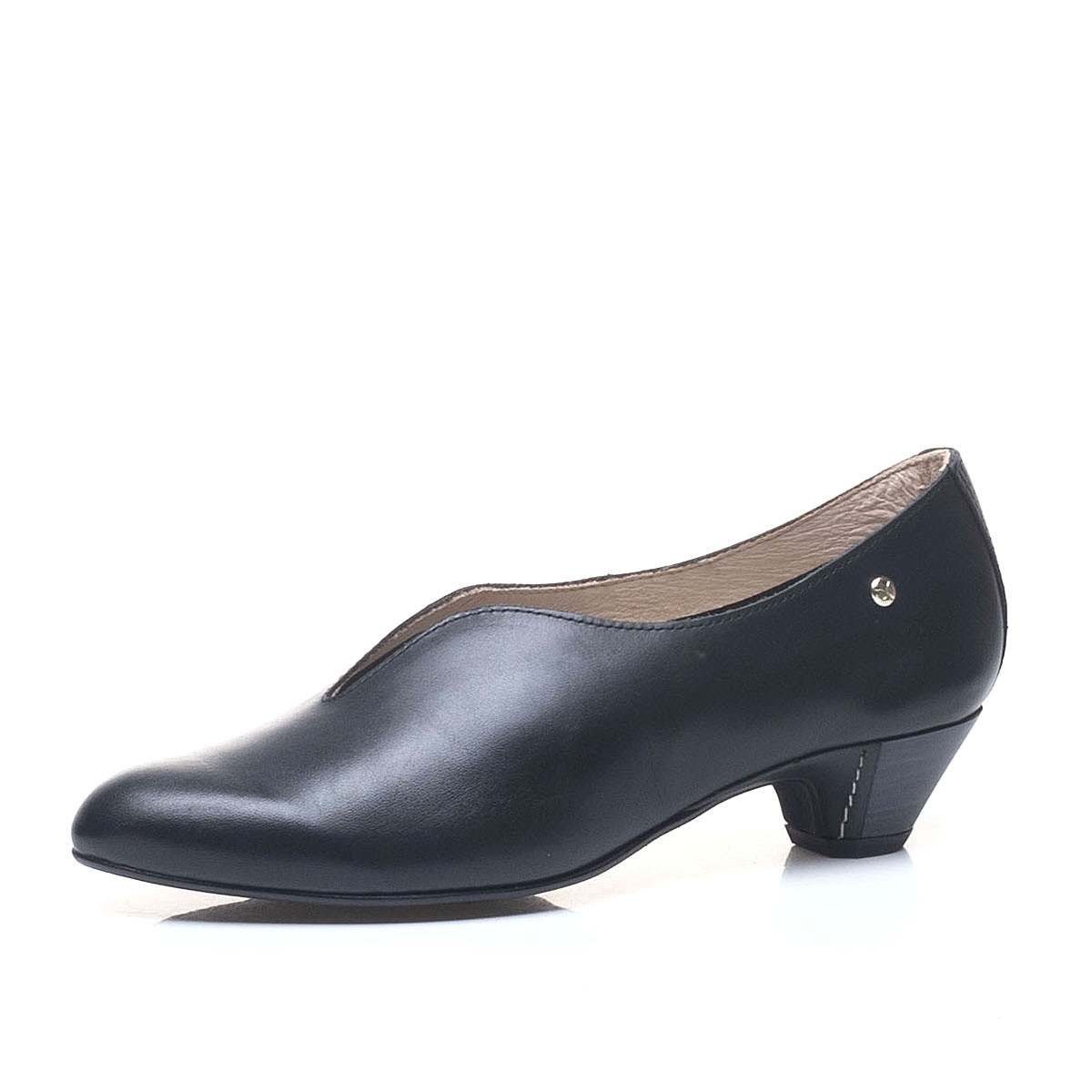 detail Dámské lodičky PIKOLINOS PIK-1017017-S0 černá