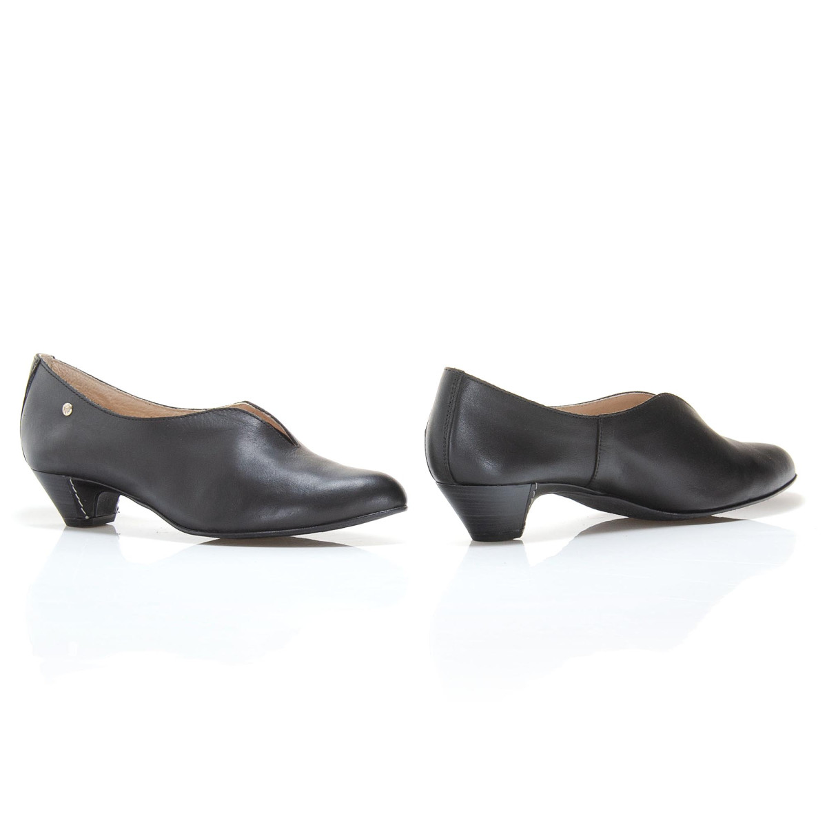 detail Dámské lodičky PIKOLINOS PIK-1017017-S0 černá