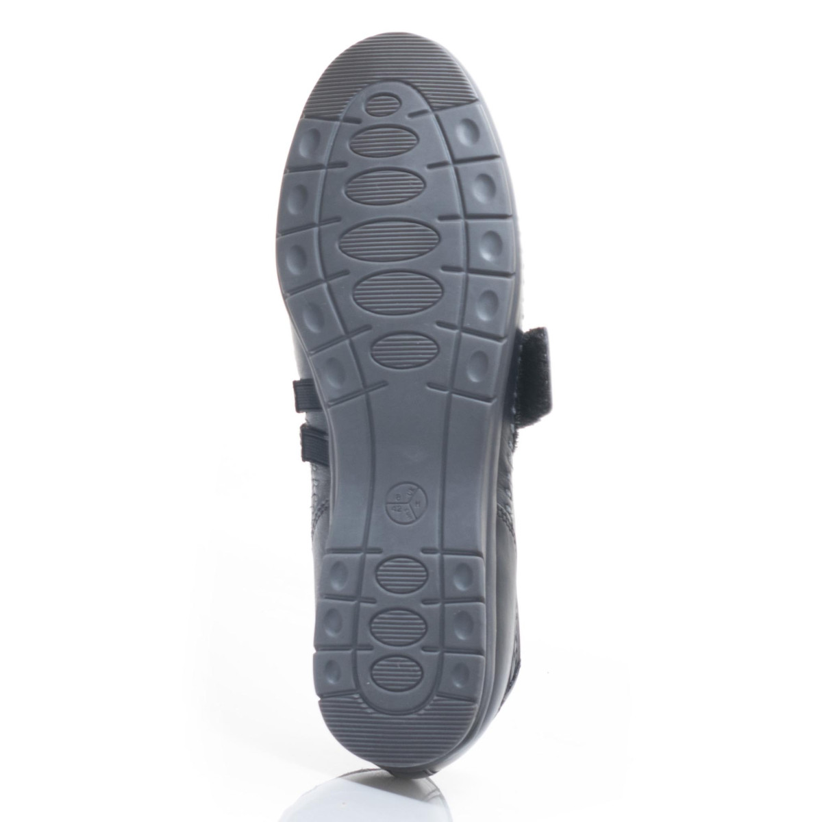 detail Dámská obuv JANA 8-8-24611-22 BLACK 001