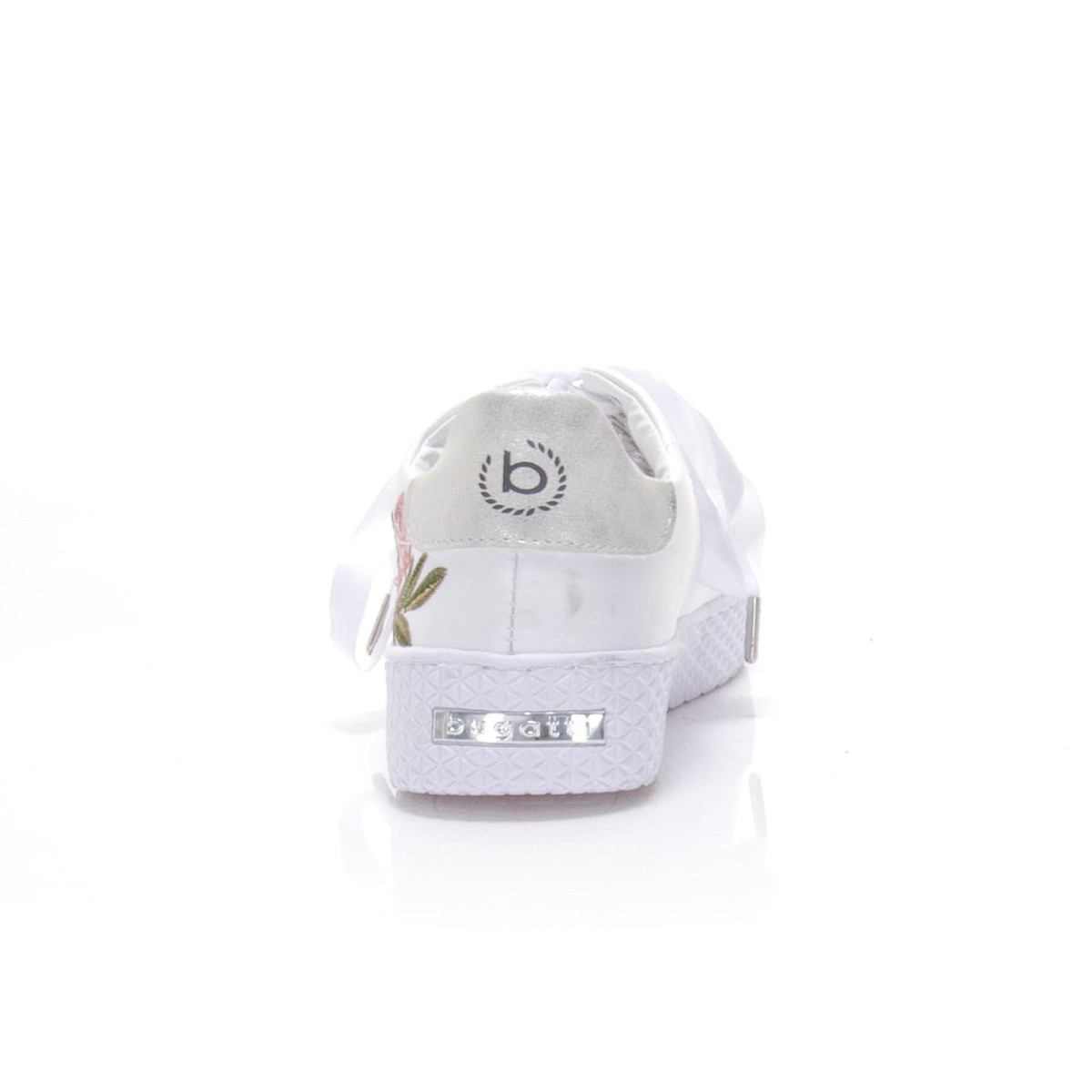 detail Dámská obuv BUGATTI 431-52509-6959-2081 WHITE / MULTICOLOUR BUGATTI F/S 9